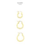 Piercings d'oreilles "Wissal"