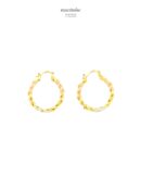 Boucles d'Oreilles "Haneen"