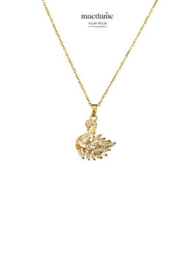 collier "L'Infini Chic"