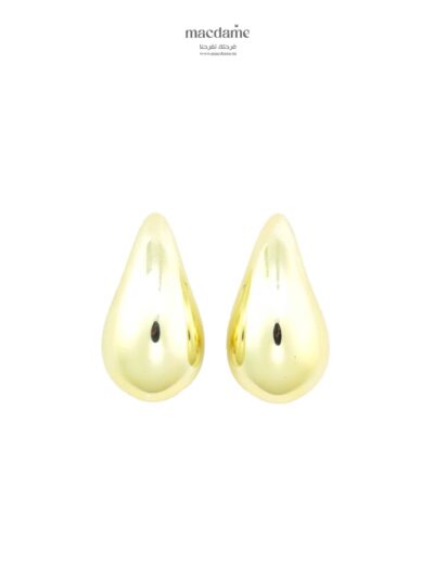 Boucles d’Oreilles " Éclina"