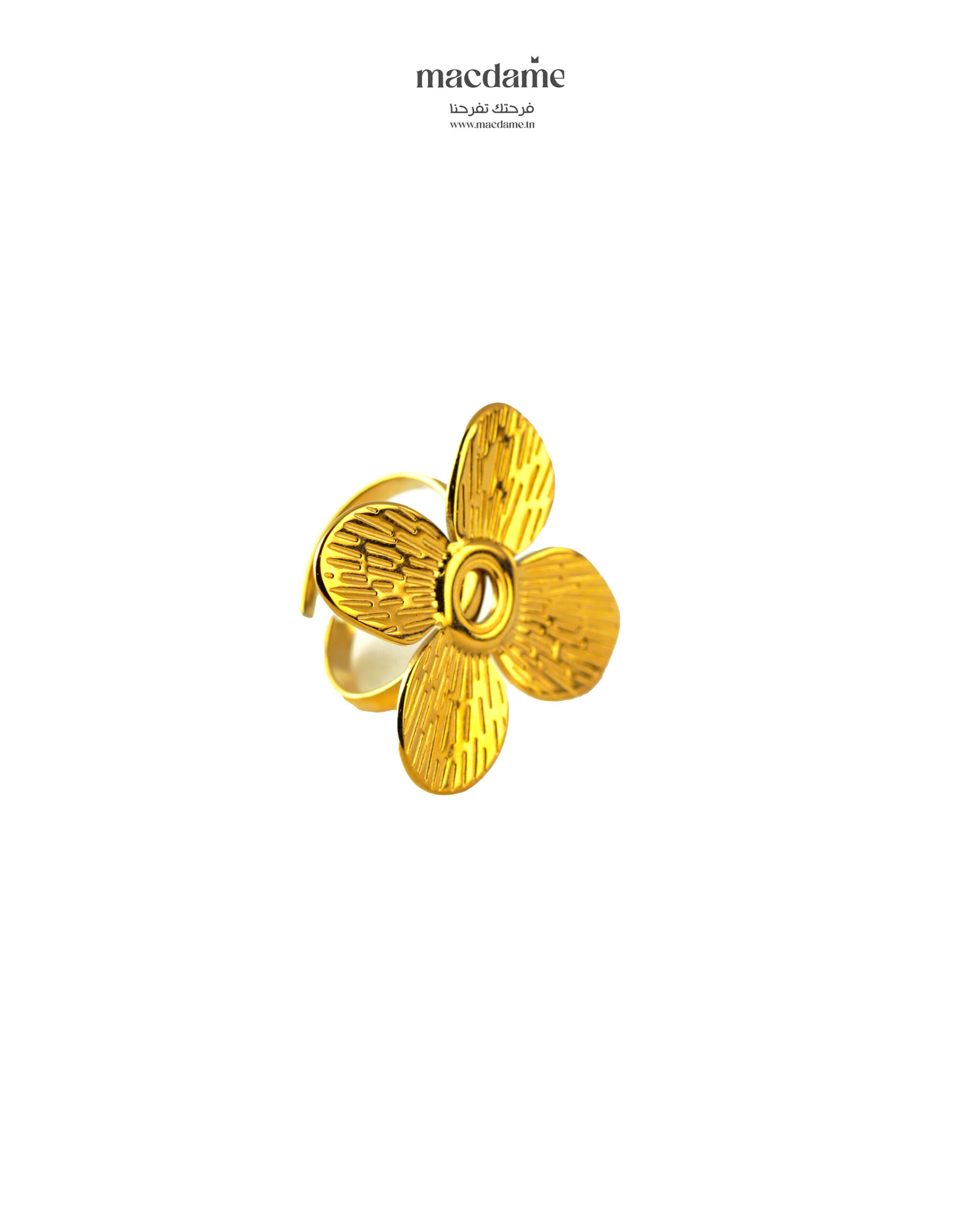 Bague Ithar – Image 2