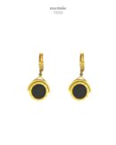 Boucles d'Oreilles "Nooraniya"