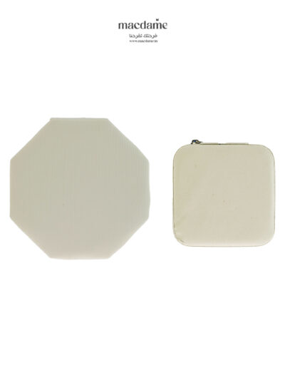 Boîte à Bijoux Trésor Épuré