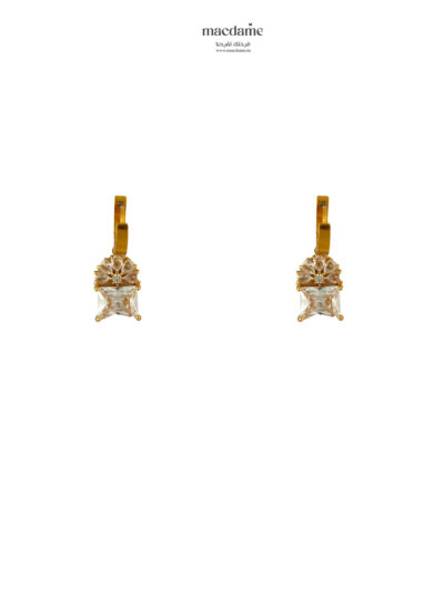 Boucles d’Oreilles "Chuchotis de Perles"