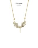 COLLIER ÉCLAT ANGÉLIQUE