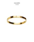 Bracelet "Étreinte Éternelle"