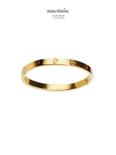 Bracelet "Étreinte Éternelle"