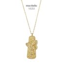 Collier "Lueur Céleste"