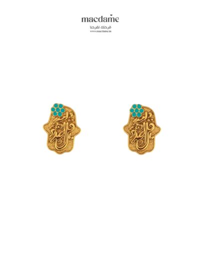 Boucles d'Oreilles "Murmure de Perles"