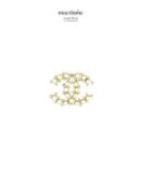 Broche "Perles de Prestige"