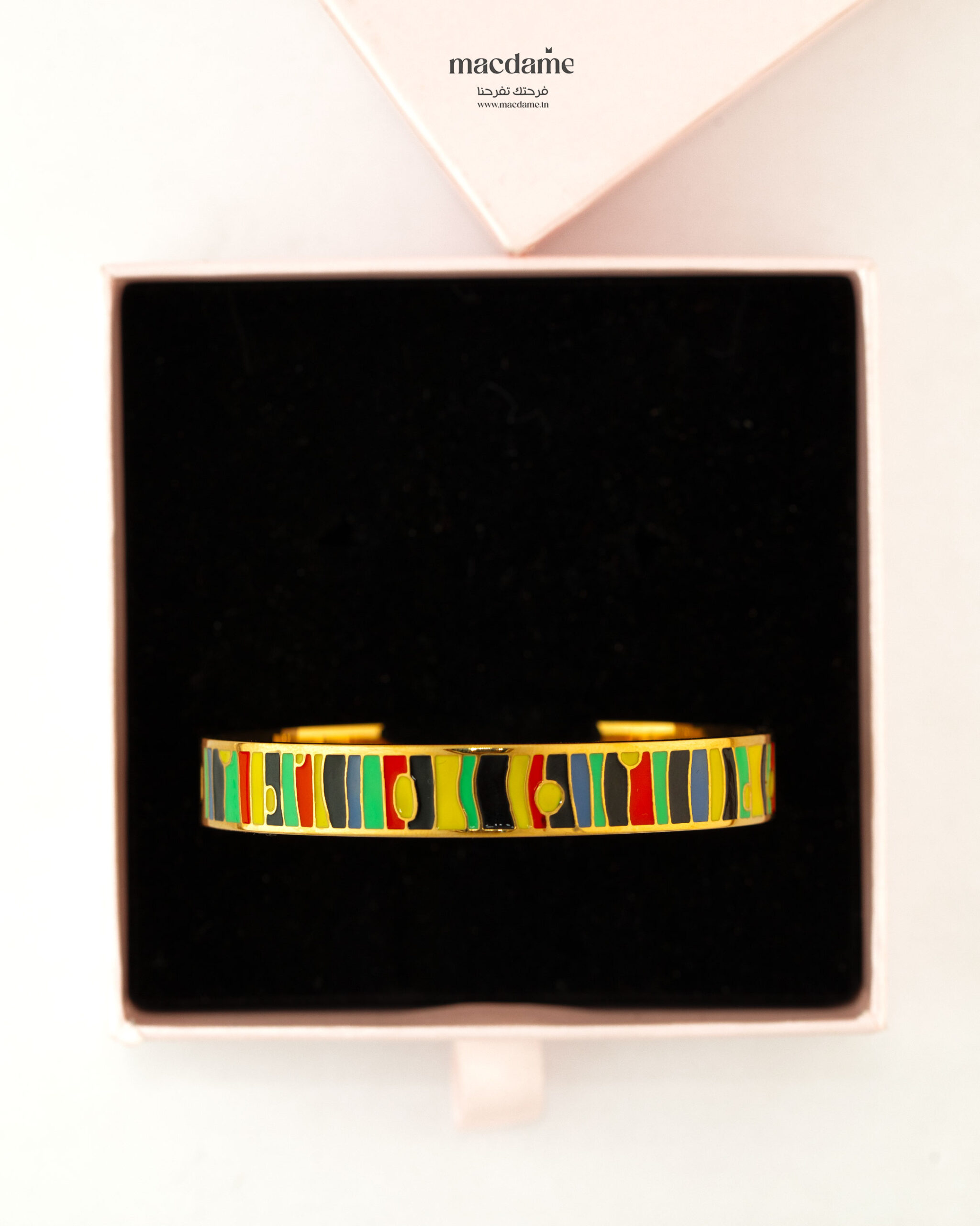 Bracelet "Lien d'Harmonie" – Image 2