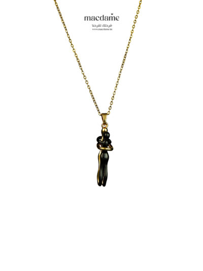 Collier Perle d’Aurore