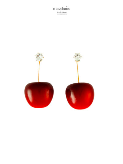 Boucles d’Oreilles "Joya du Cœur"
