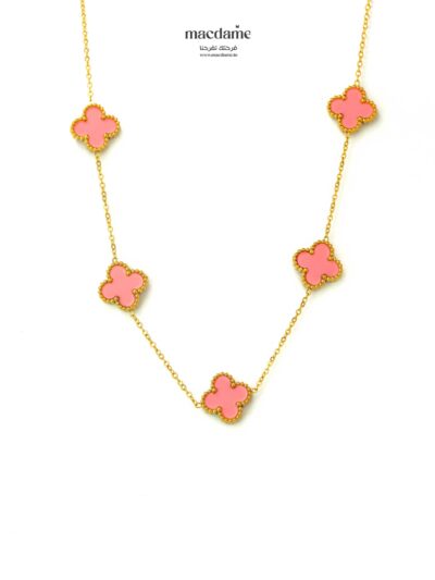 Collier Douce Romance