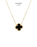 Collier "Black Star"