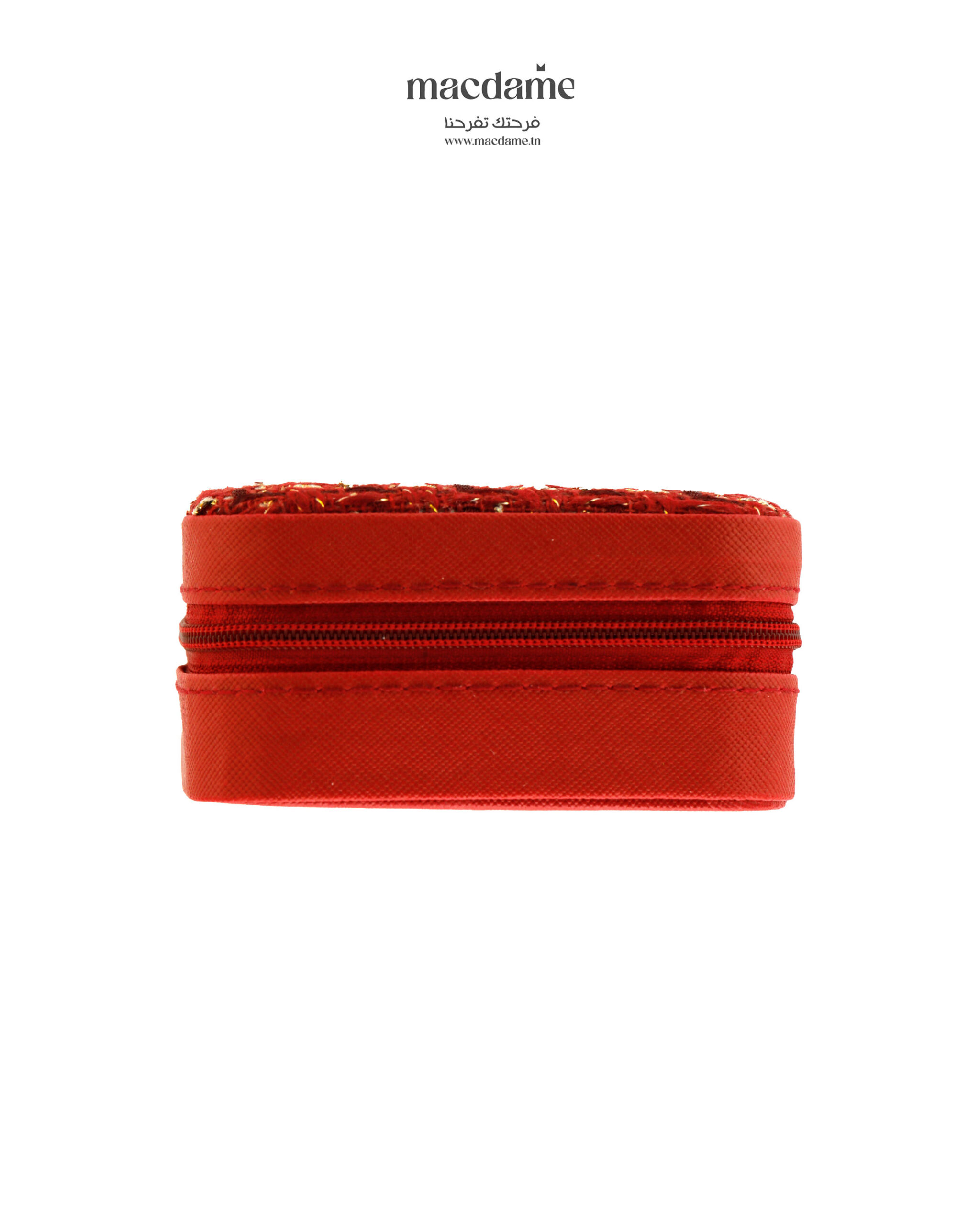 Boîte à Bijoux Étoile Dorée – Image 3