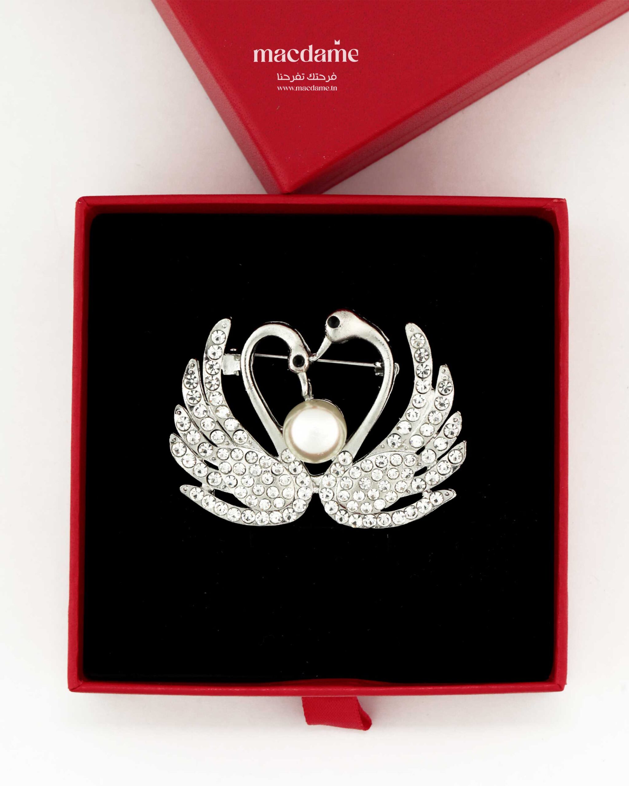 Broche "Joyful Whisper" – Image 3