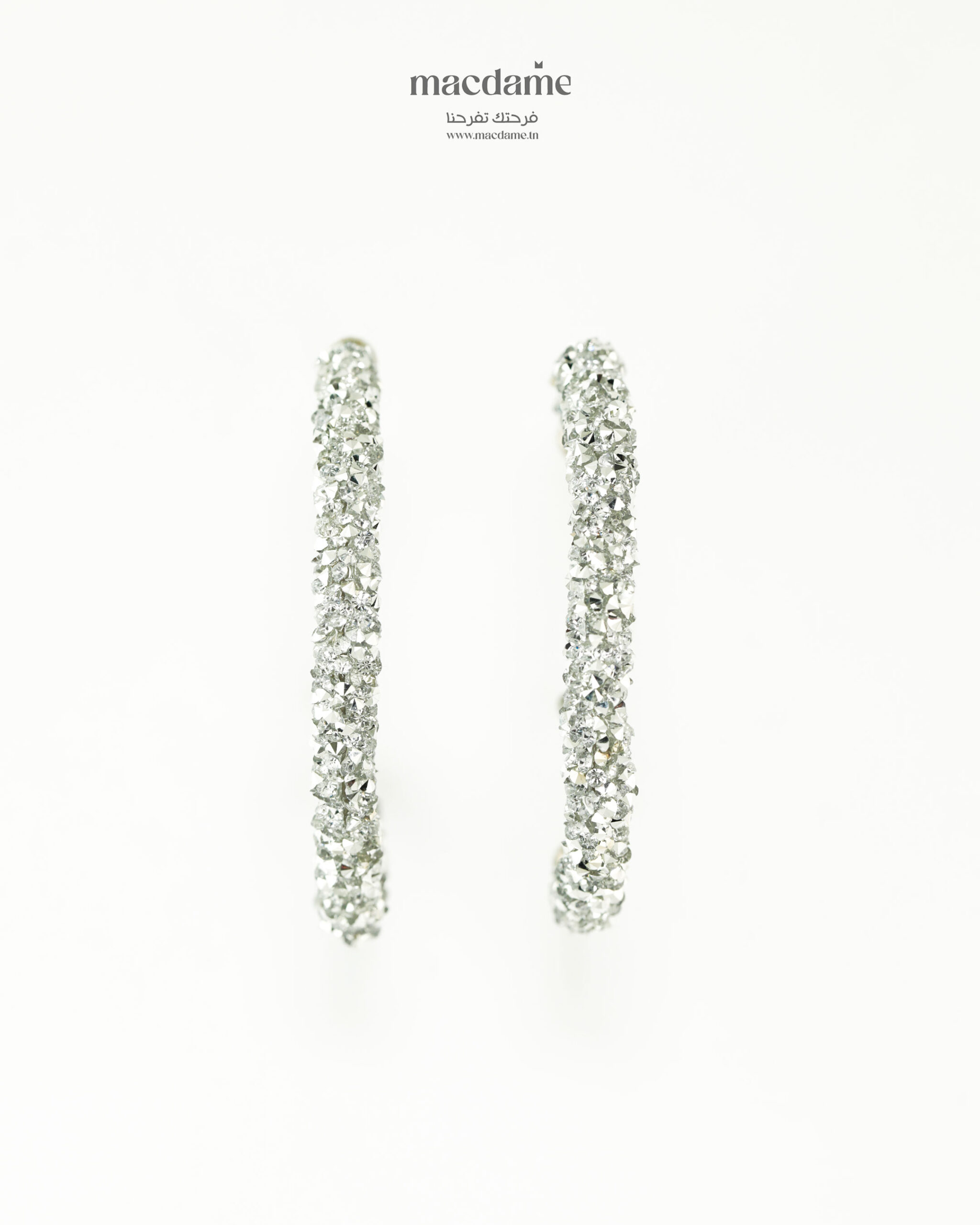 Boucles d’Oreilles "Tara" – Image 2