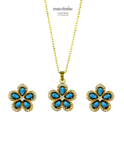 Coffret Bleu Céleste