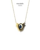 Collier "Harmonie Minérale"