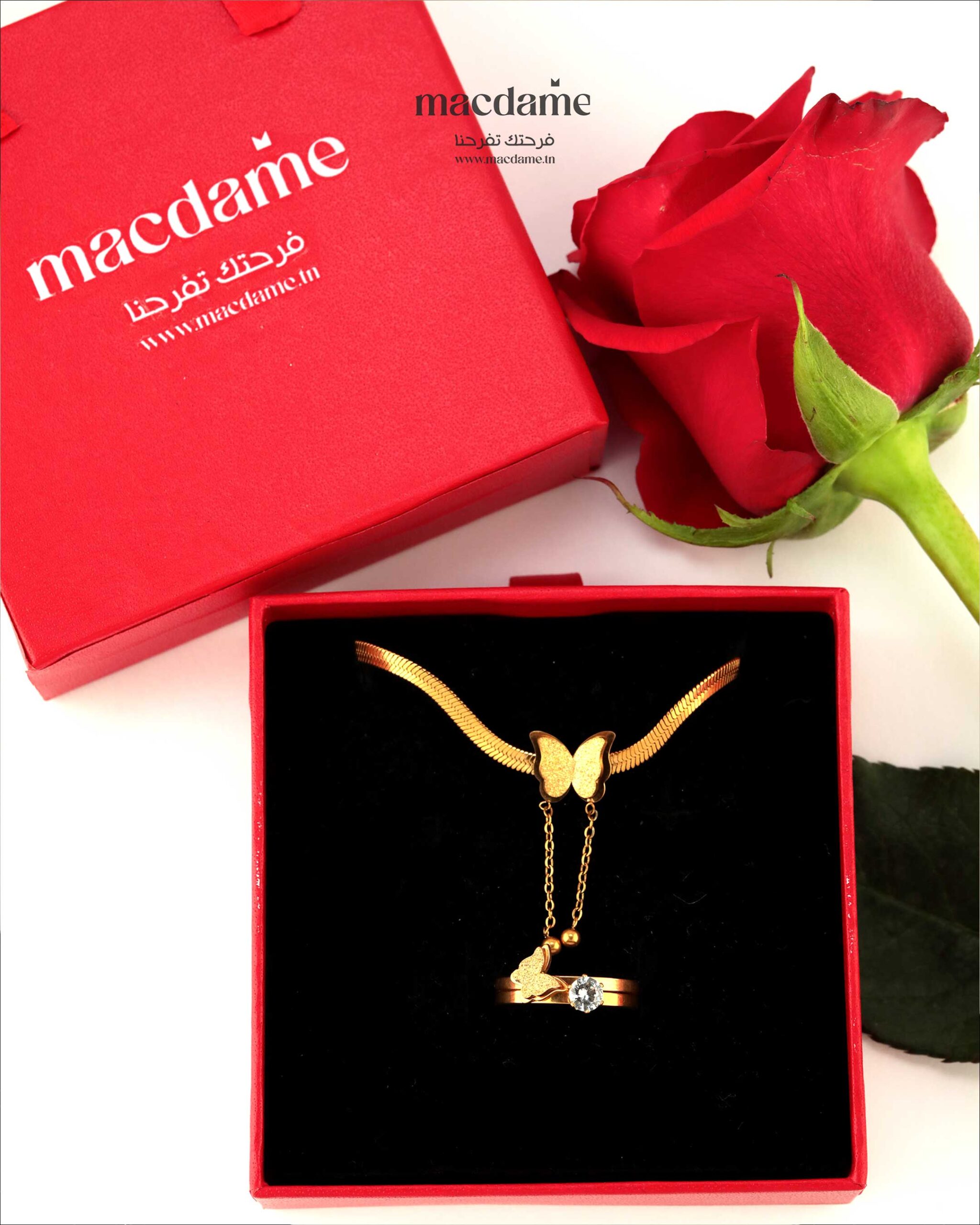 COFFRET FARACHA
