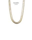 Collier "Perle du Ciel"
