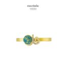 Bracelet "Lueur Céleste"