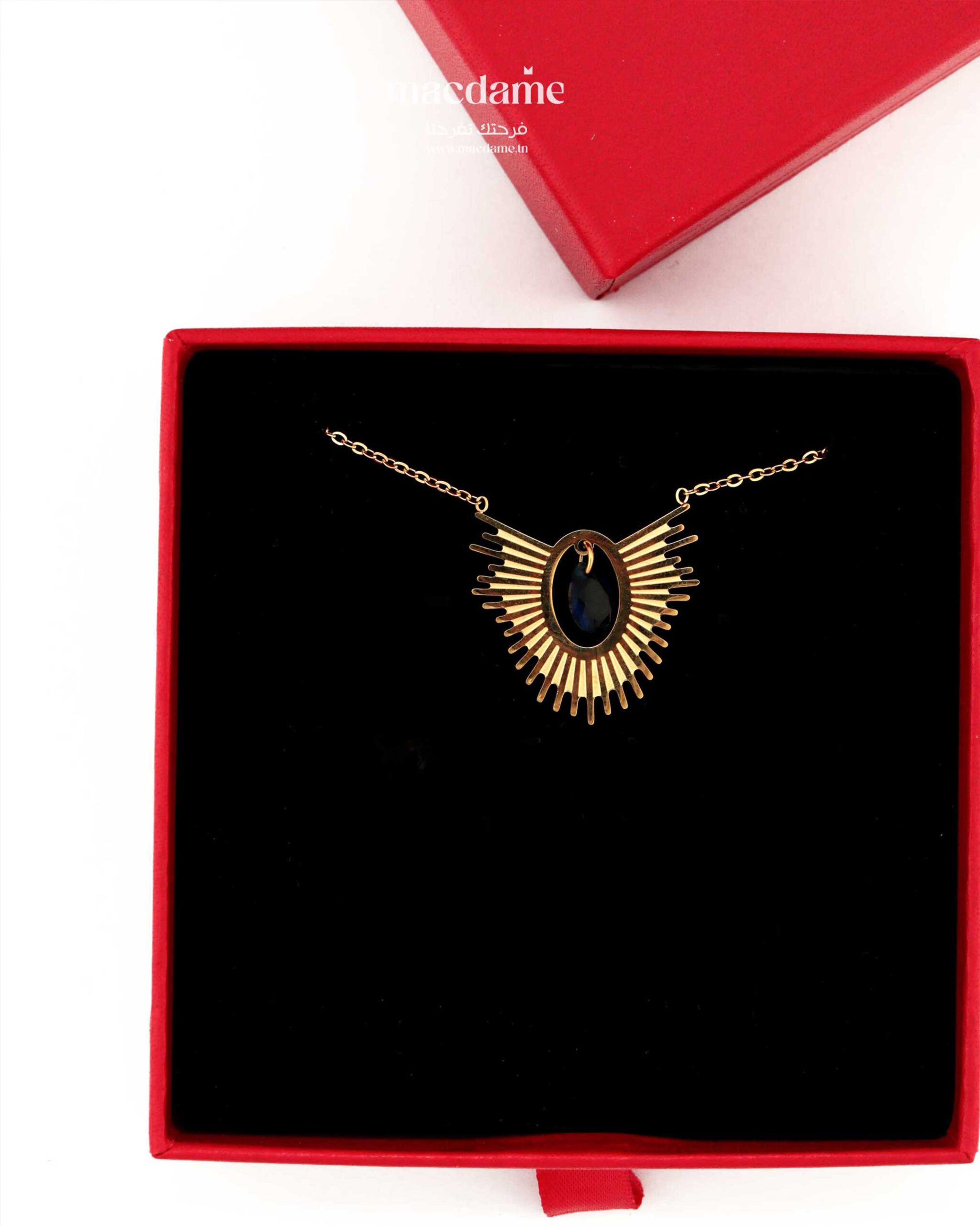 Collier "Harmonie Minérale" – Image 3