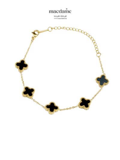 Bracelet "Black Star"