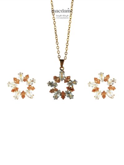 COFFRET FLORAISON