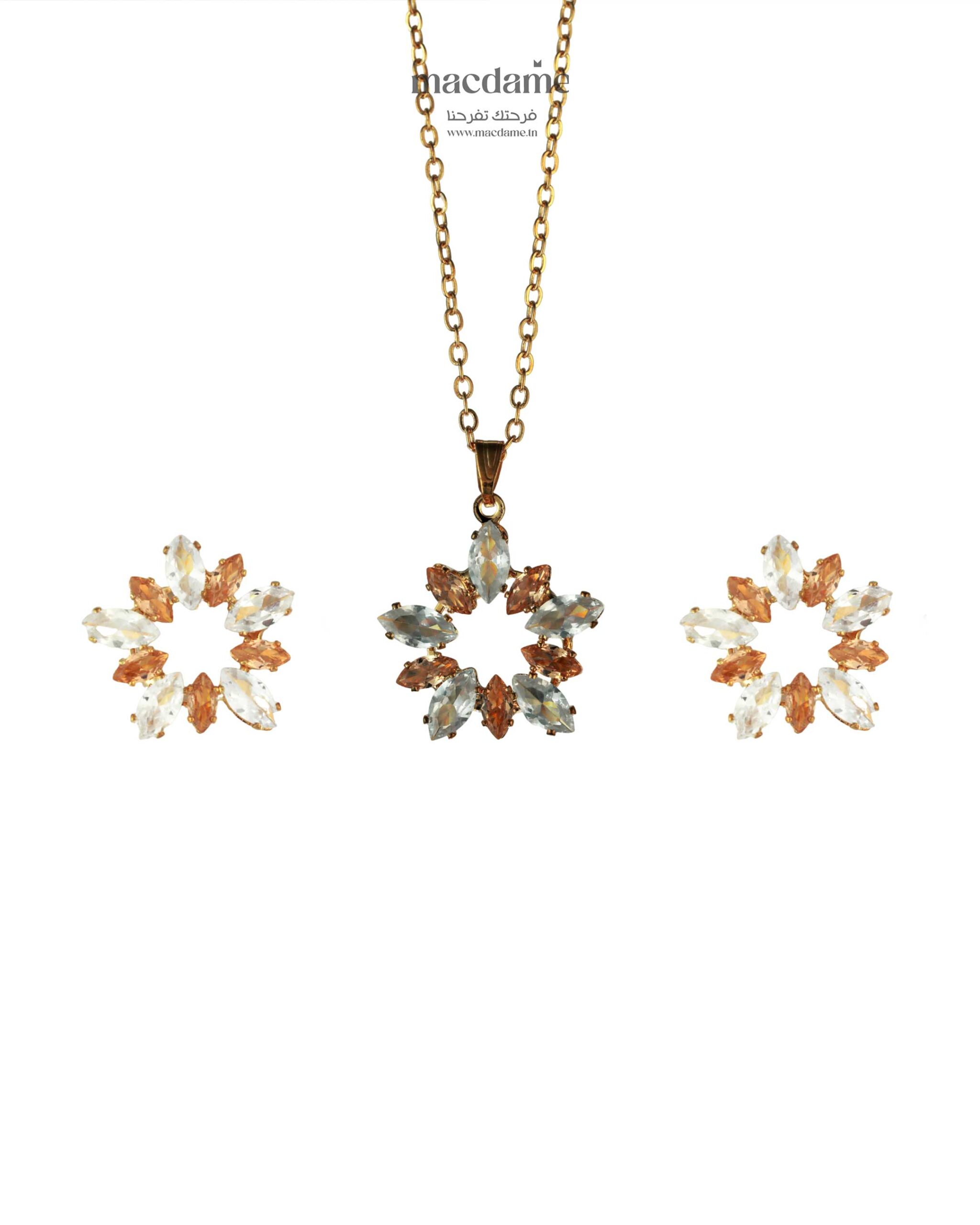 COFFRET FLORAISON