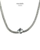 Collier "Méandres Célestes"