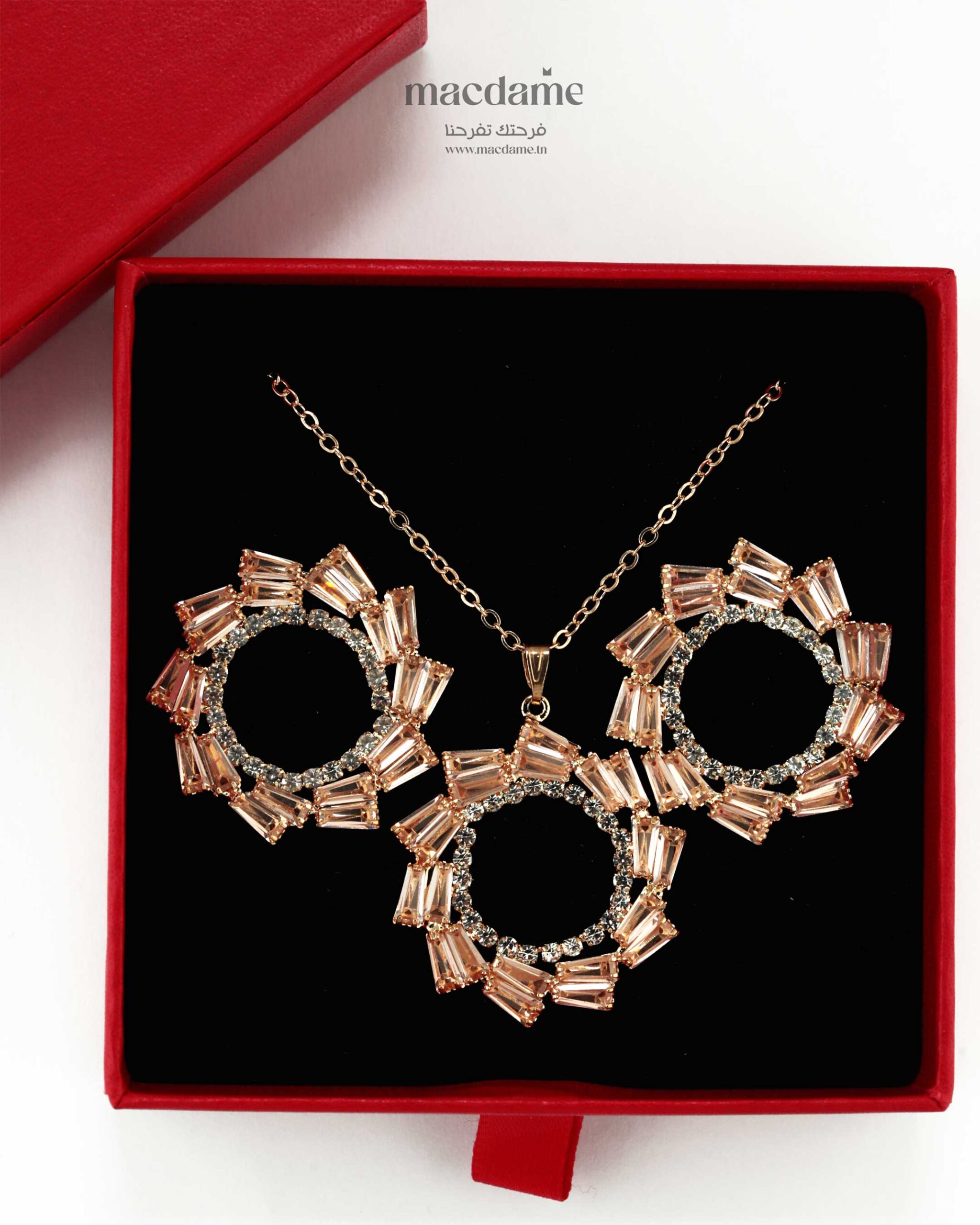 COFFRET ÉCLATS BAROQUE – Image 6
