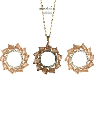 COFFRET ÉCLATS BAROQUE