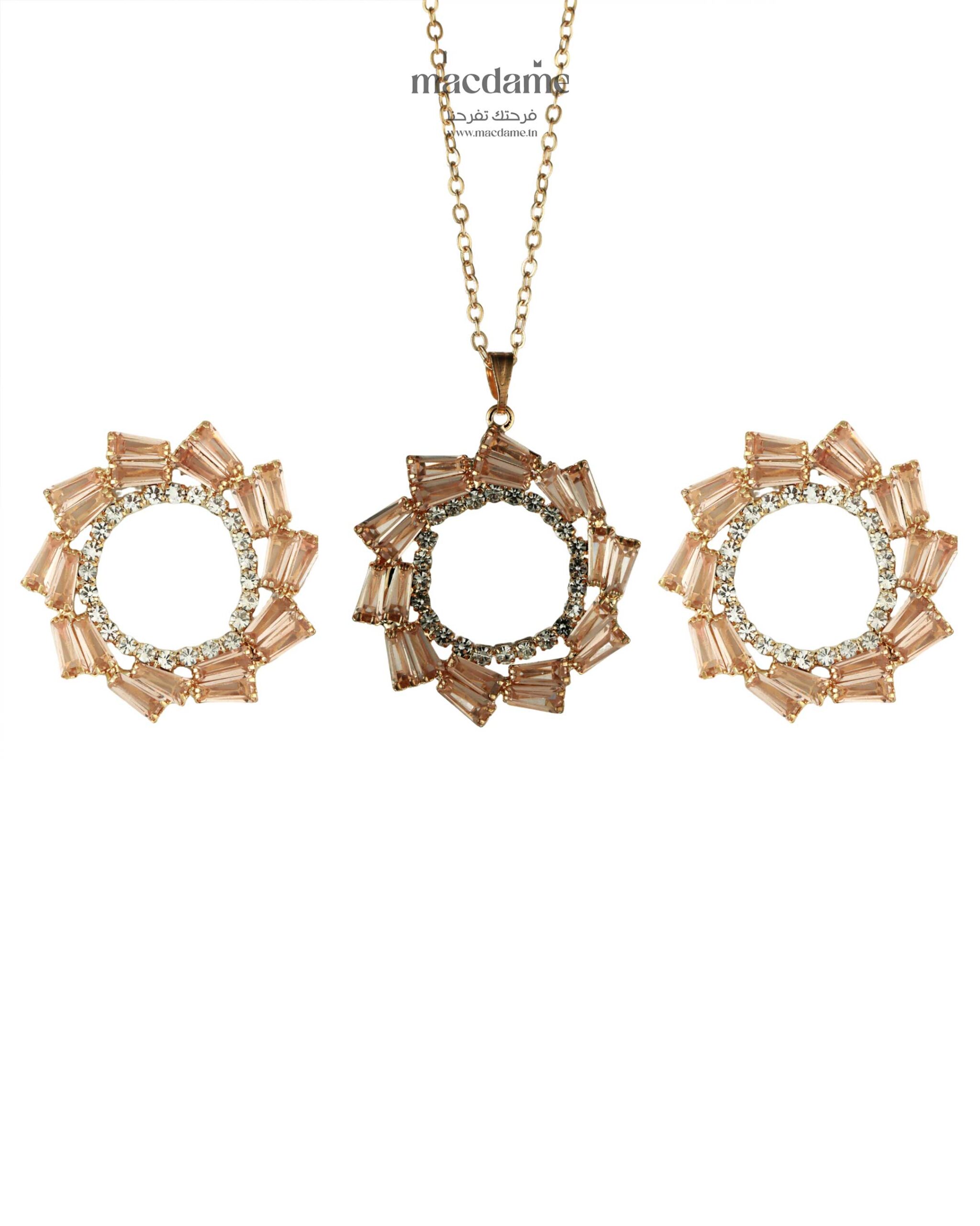 COFFRET ÉCLATS BAROQUE