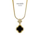 Collier "Larme de Lune"