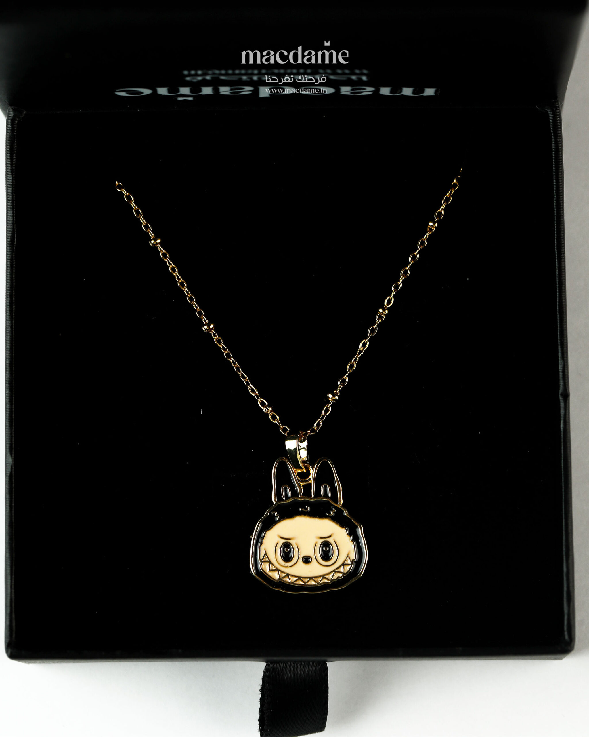 Collier Labubu – Image 2