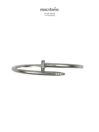 Bracelet Nail Twist