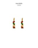 Boucles d'oreilles "Perle d’Élégance"