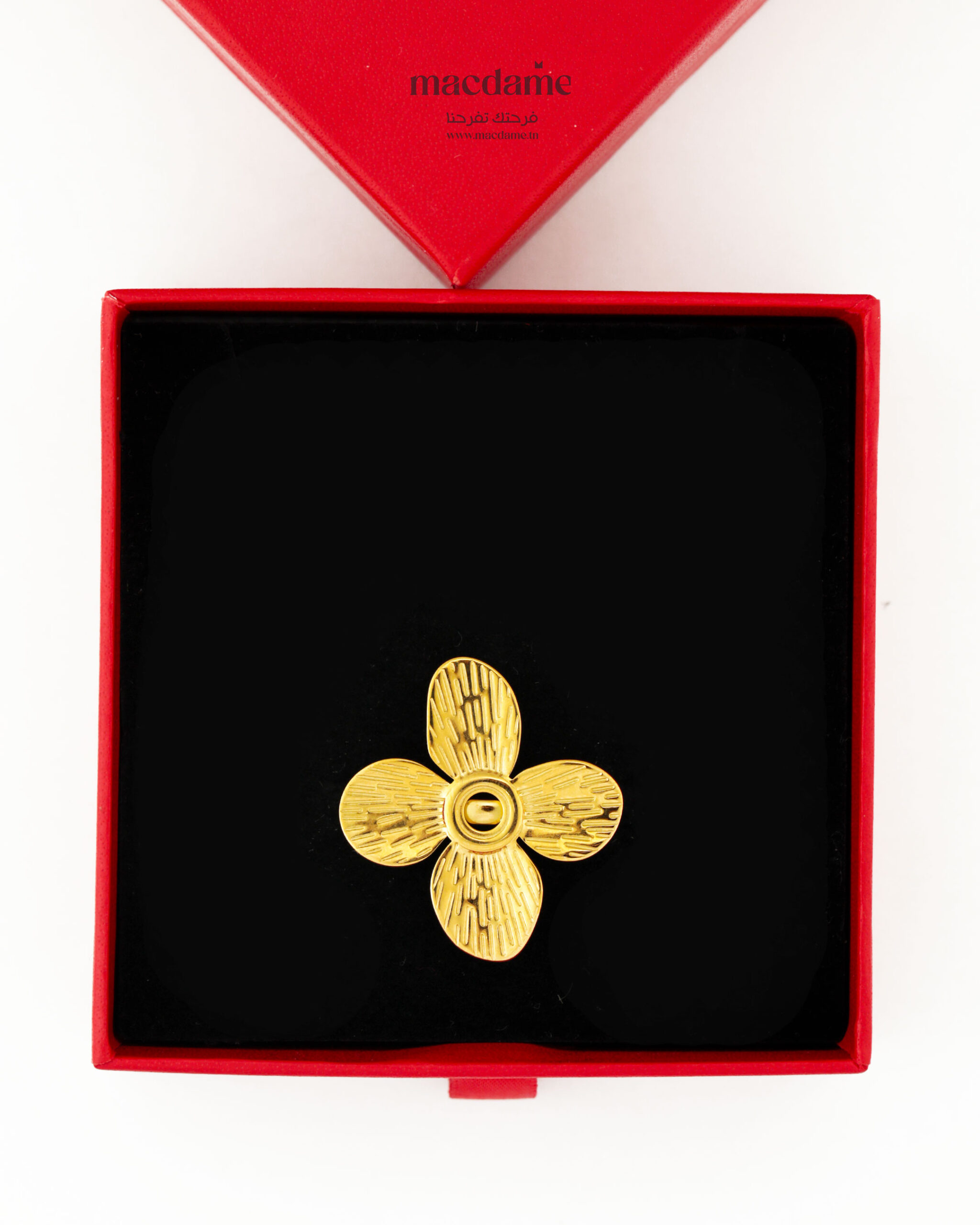 Bague Ithar – Image 5