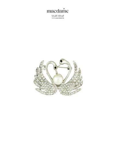 Broche "Joyful Whisper"