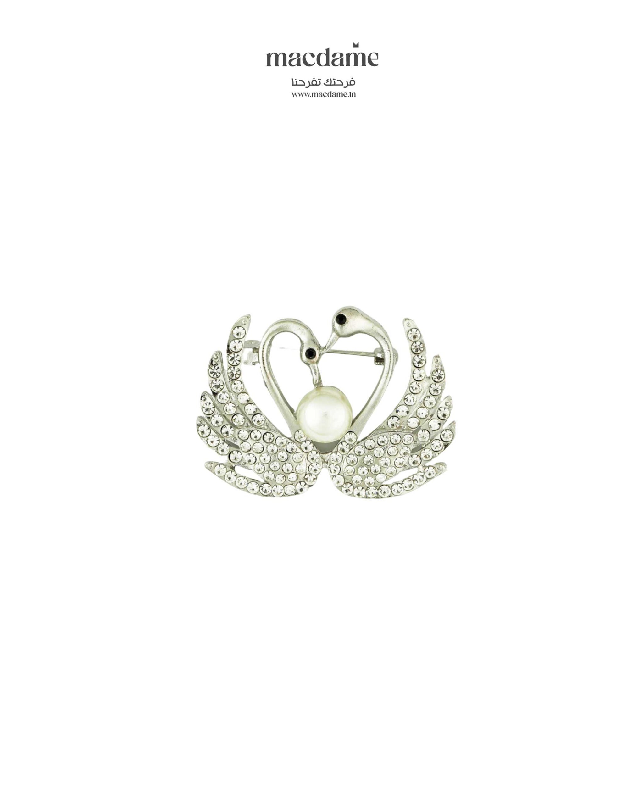 Broche "Joyful Whisper"