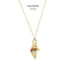 Collier "Palestina"