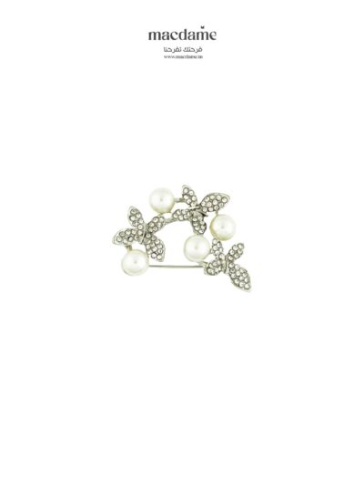 Broche "Oneiric Flow"