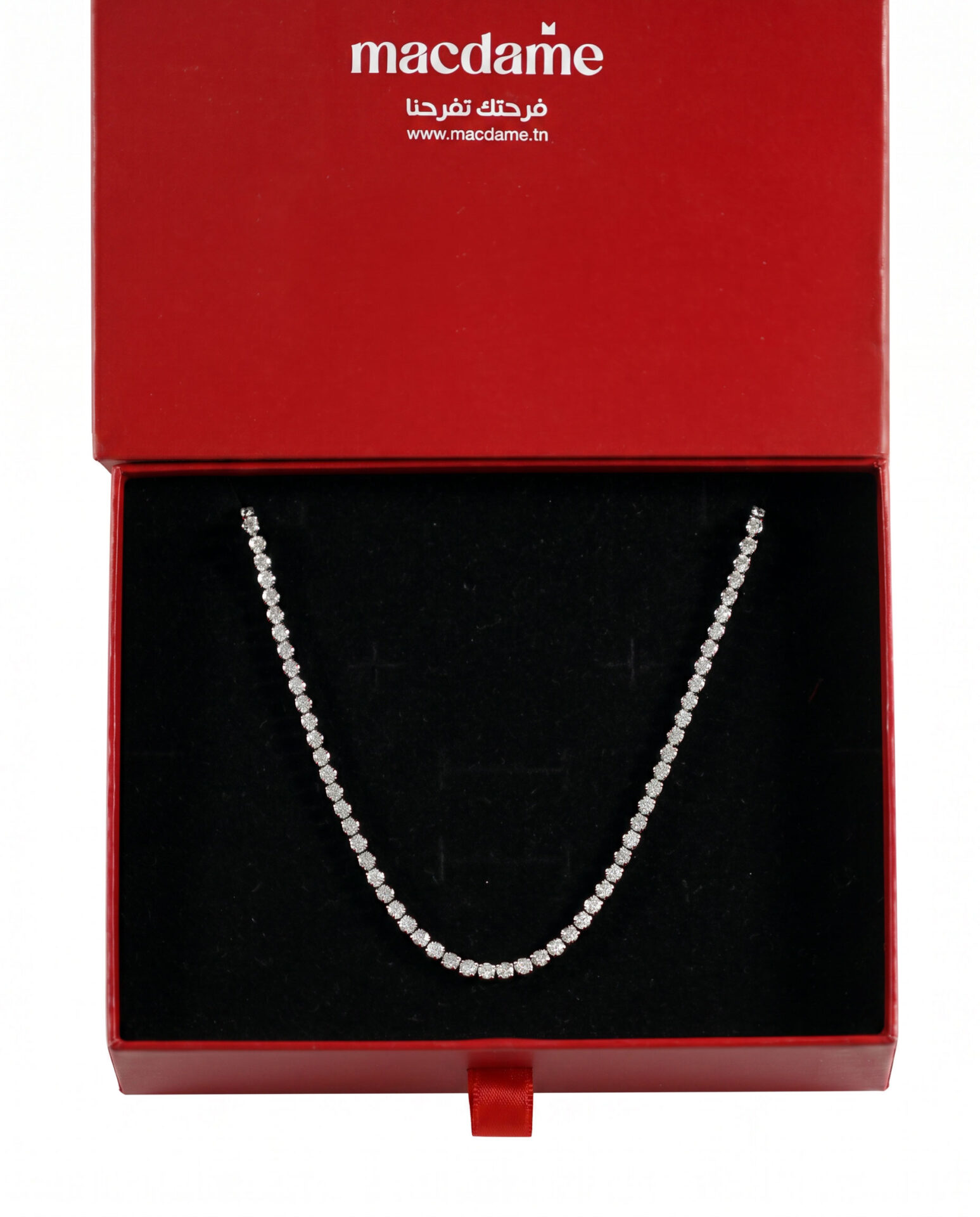 Collier Tennis – Image 2