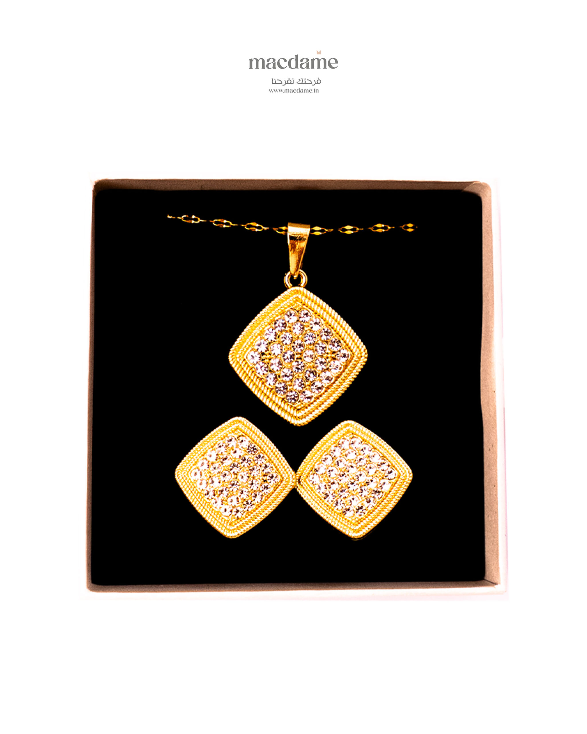 COFFRET DÉESSE – Image 3