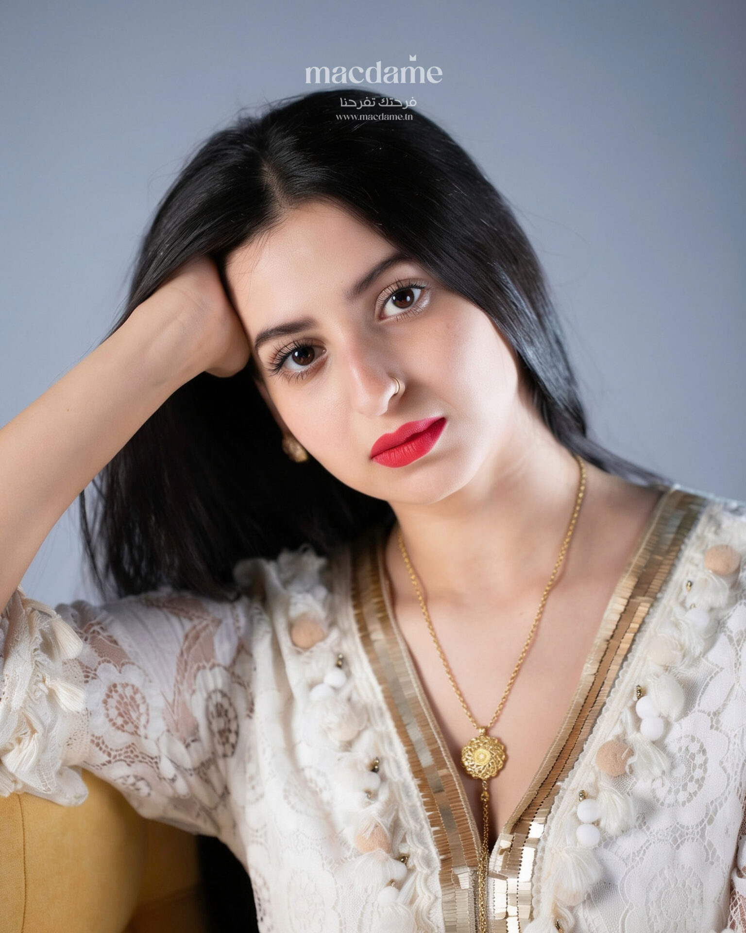Collier Sultana – Image 2