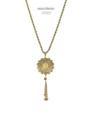 Collier Sultana