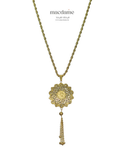 Collier Sultana