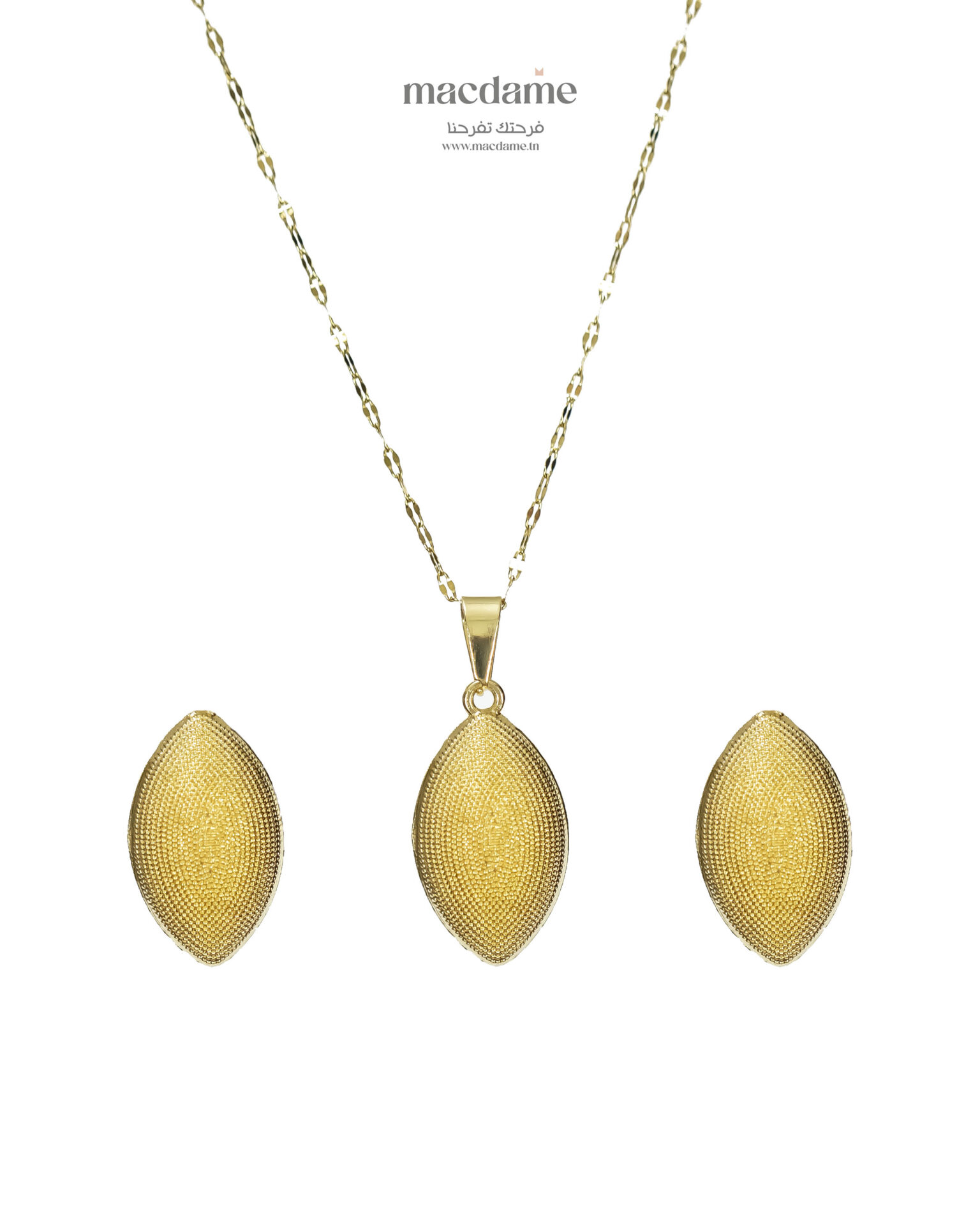 COFFRET OLIVIA